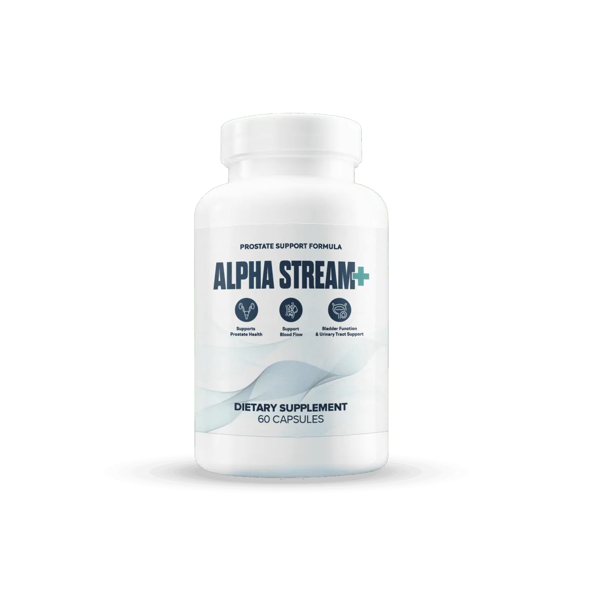 AlphaStream Plus